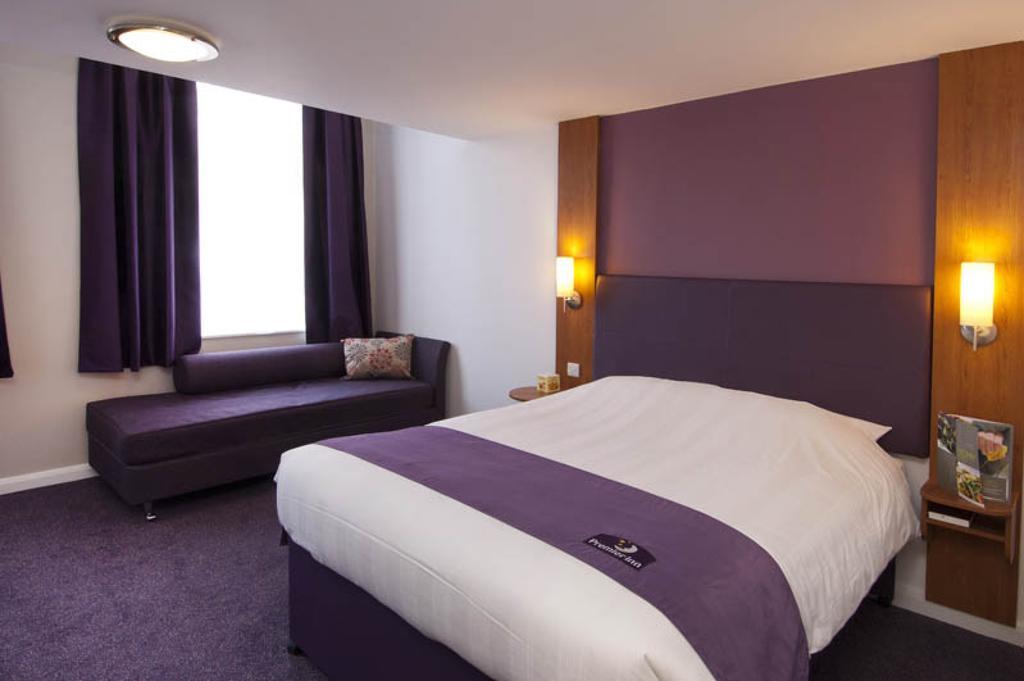Premier Inn Ashington Ashington  Cameră foto