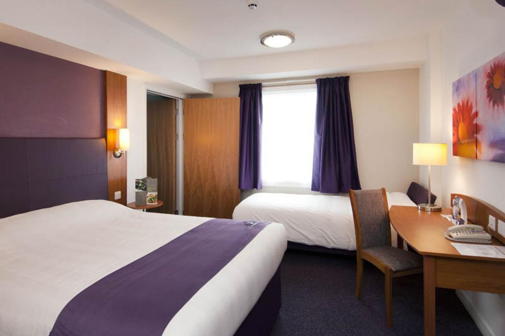 Premier Inn Ashington Ashington  Cameră foto