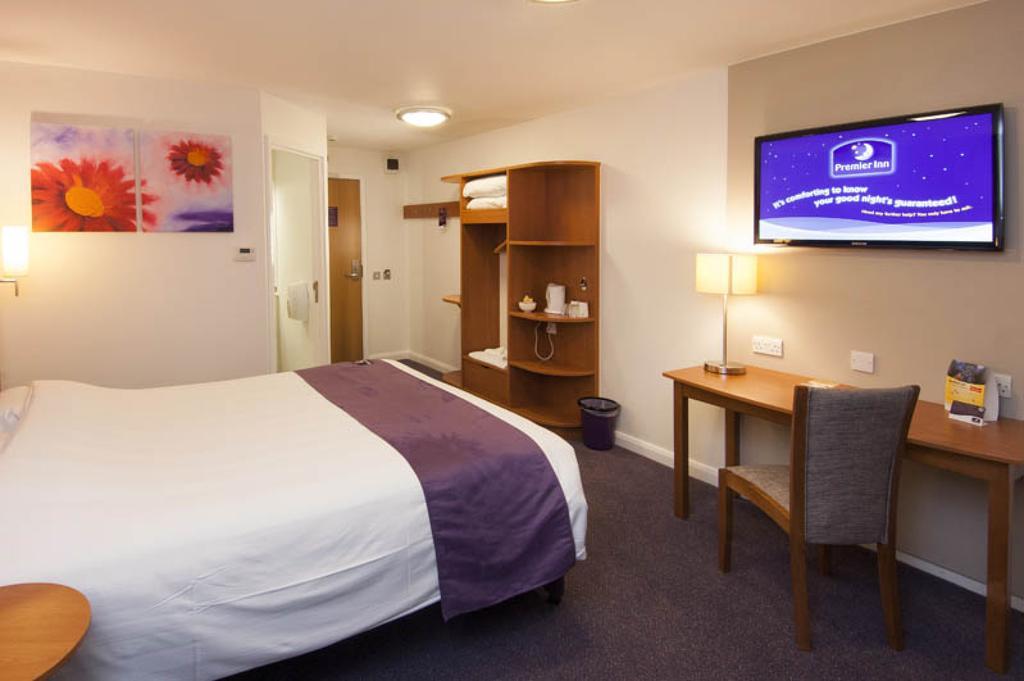 Premier Inn Ashington Ashington  Exterior foto