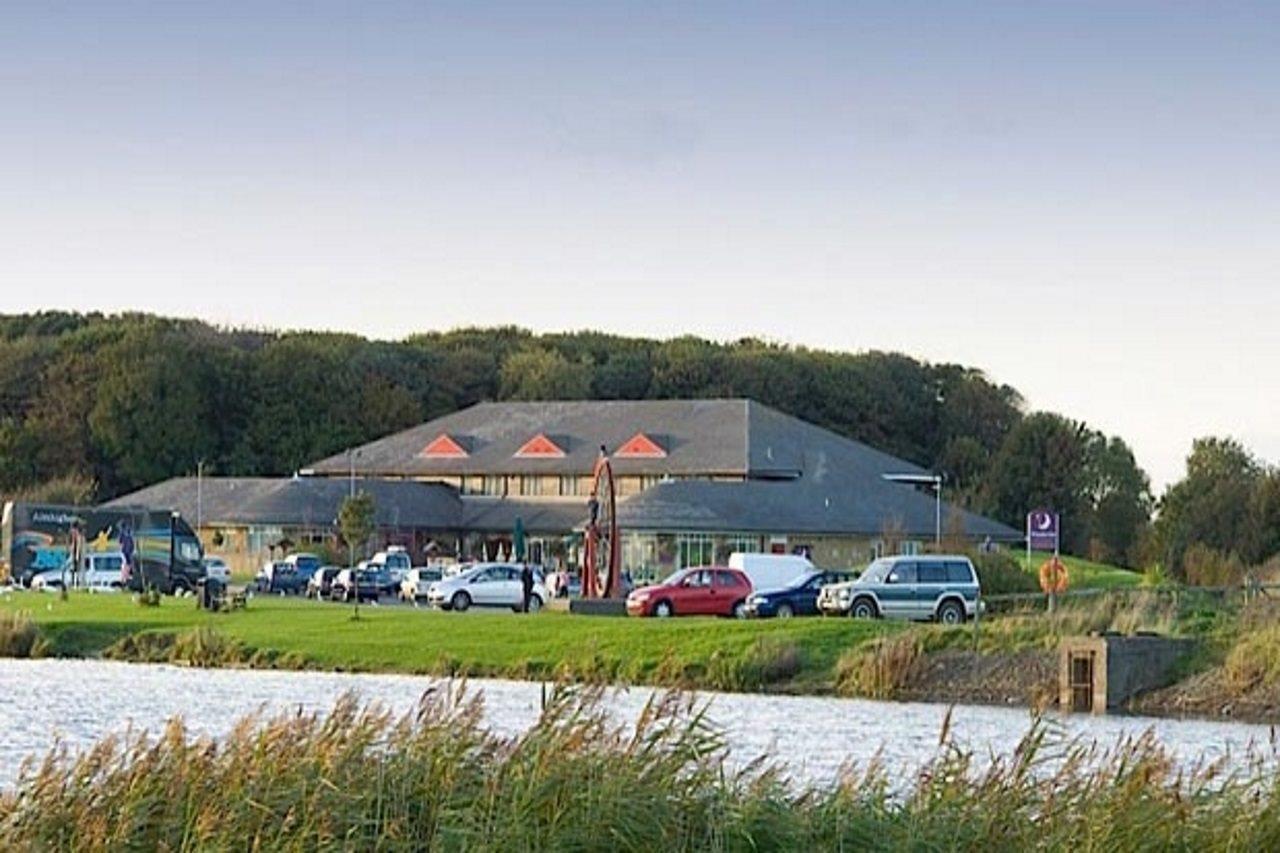 Premier Inn Ashington Ashington  Exterior foto