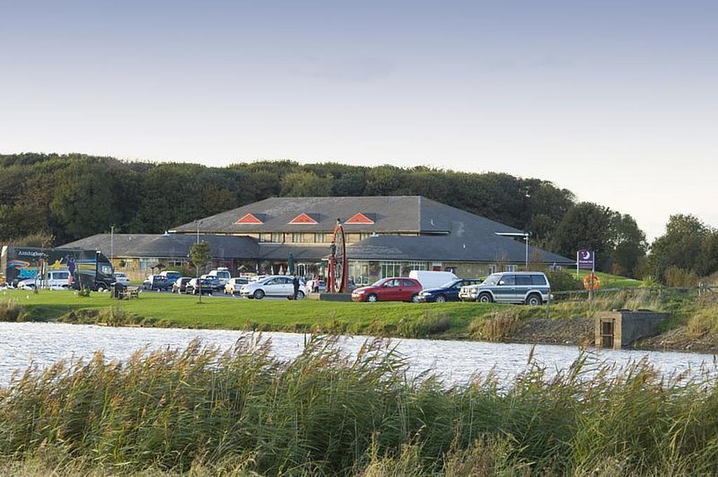 Premier Inn Ashington Ashington  Exterior foto